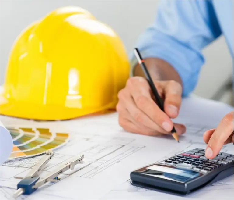 construction estimation services in uk