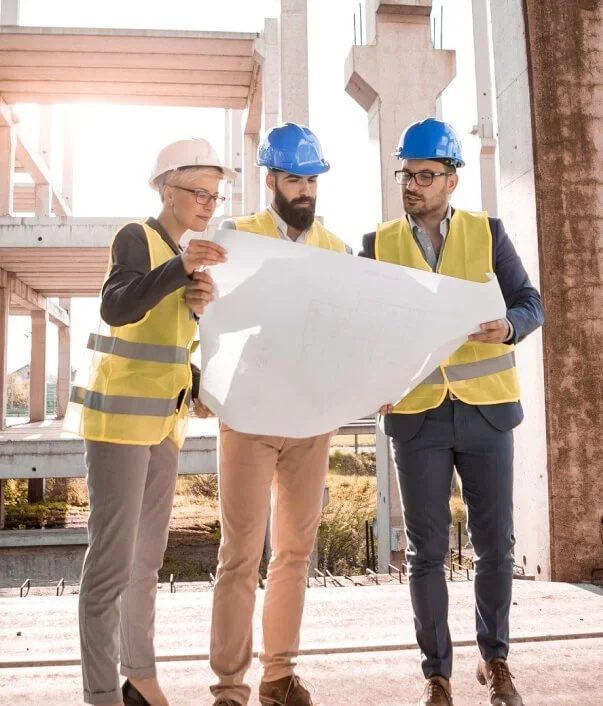 estimating services company uk